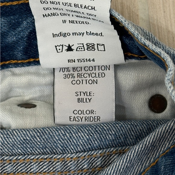 Boyish Billy jeans - Picture 2 of 13